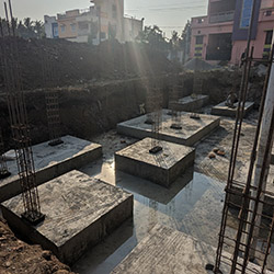 RRD Construction